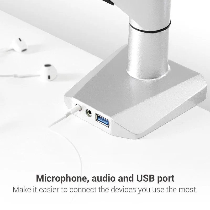 MojoDesk Monitor Arm