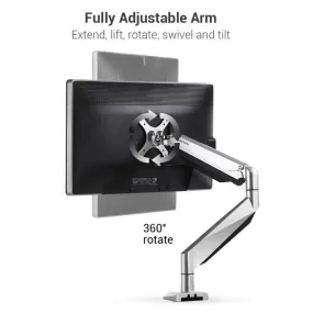 MojoDesk Monitor Arm