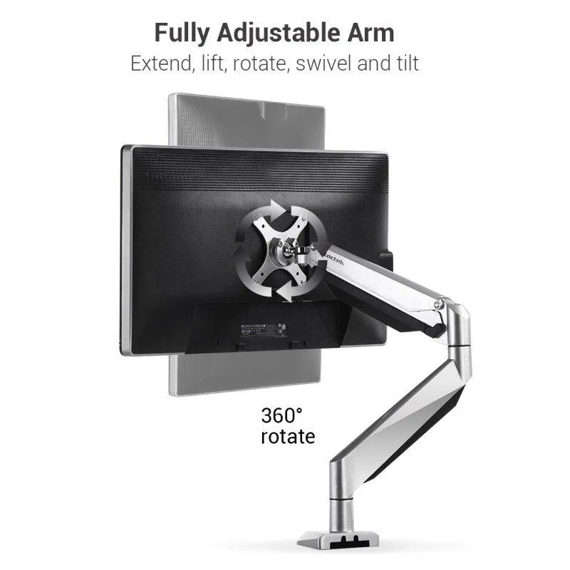 MojoDesk Monitor Arm