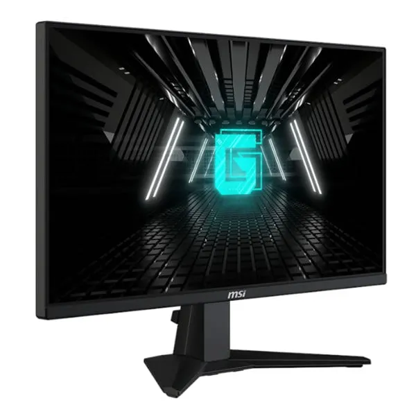 MSi | G255F | 25" | G255F | FHD | 180Hz | Flat Gaming Monitor