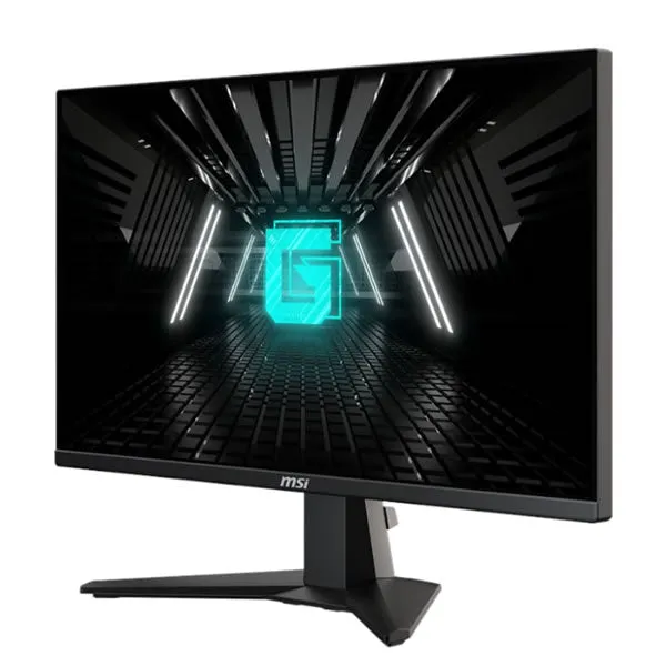 MSi | G255F | 25" | G255F | FHD | 180Hz | Flat Gaming Monitor