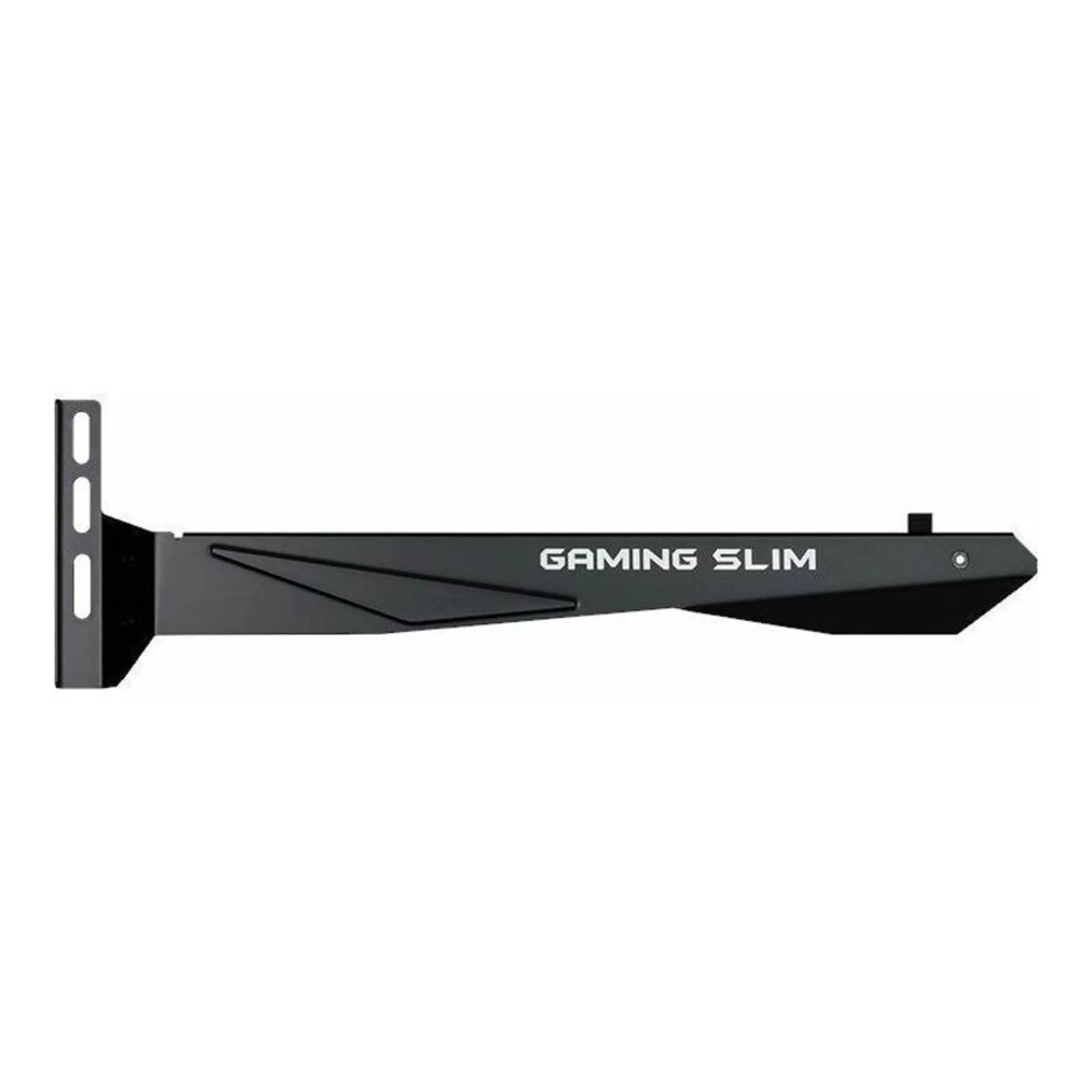 MSI G407TGXS12 NVIDIA GeForce RTX 4070 Ti Gaming X Slim Graphic Card - 12GB GDDR6X