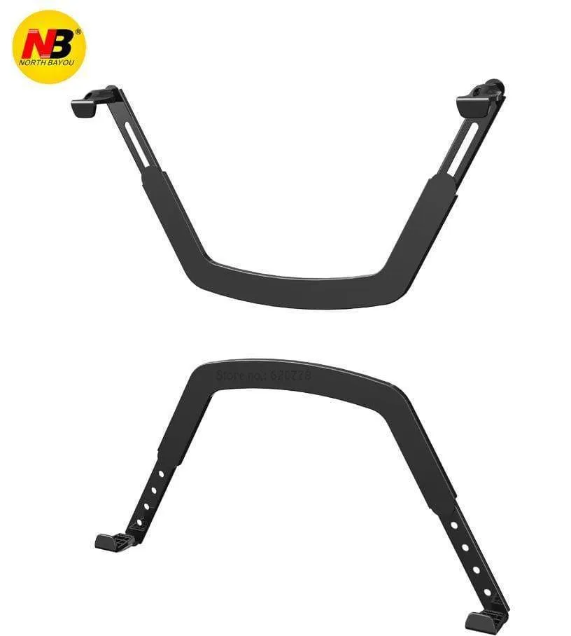 NB F100™ - UNIVERSAL MOUNT ADAPTOR