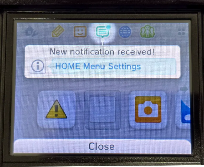 Nintendo 3DS Console The Legend Of Zelda 25th Anniversary Limited Edition (Preowned)