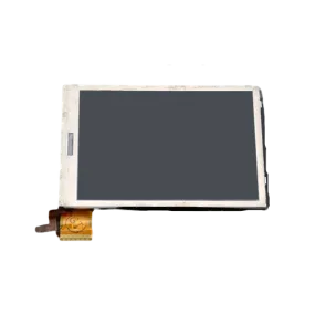 Nintendo 3DS Original Lower LCD