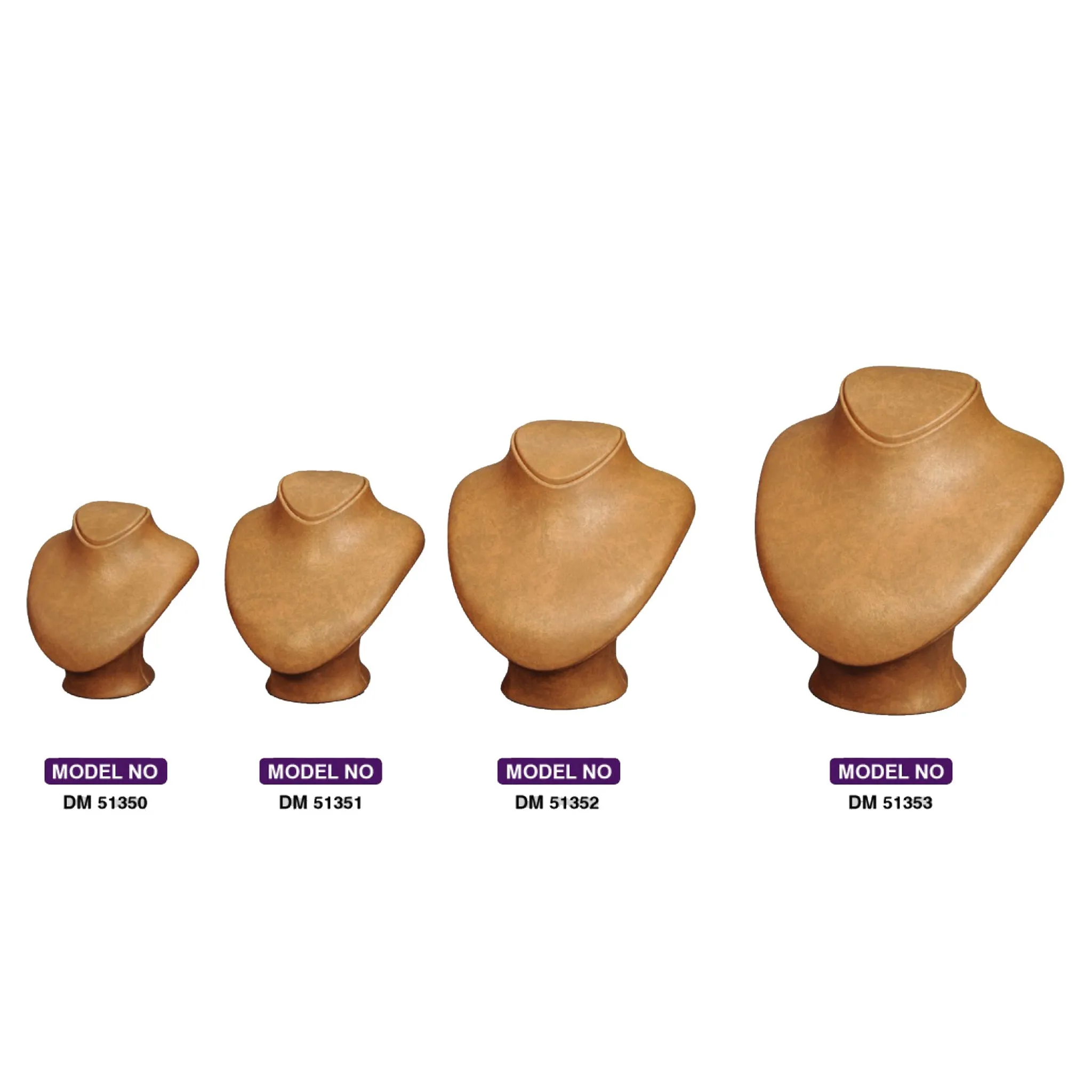 OASIS BUST 51350