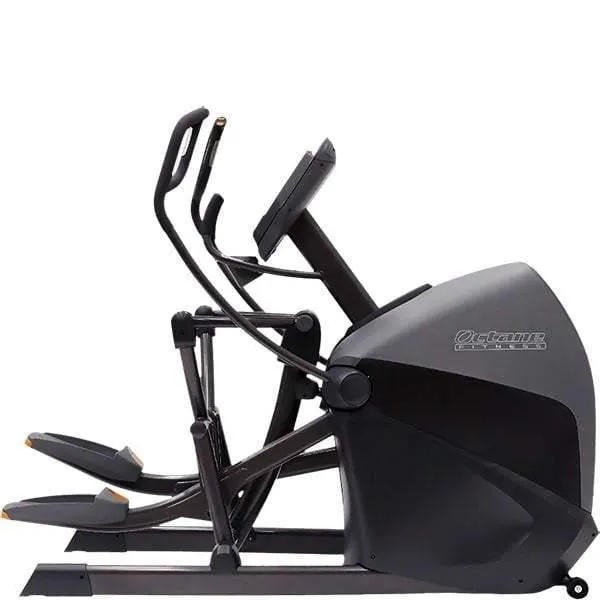 Octane XT-One Smart Elliptical Commercial