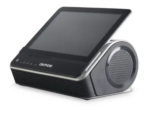 OKPOS M-POS, Compact All-in-One POS