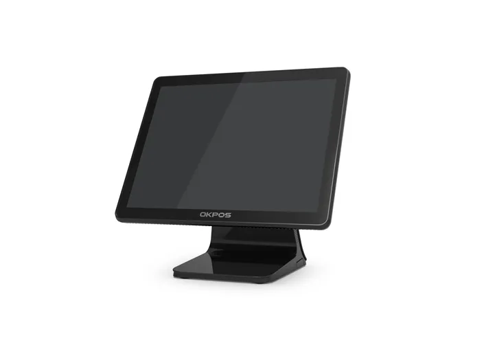 OKPOS OPTIMUS J1900 i3, POS Terminal, Black
