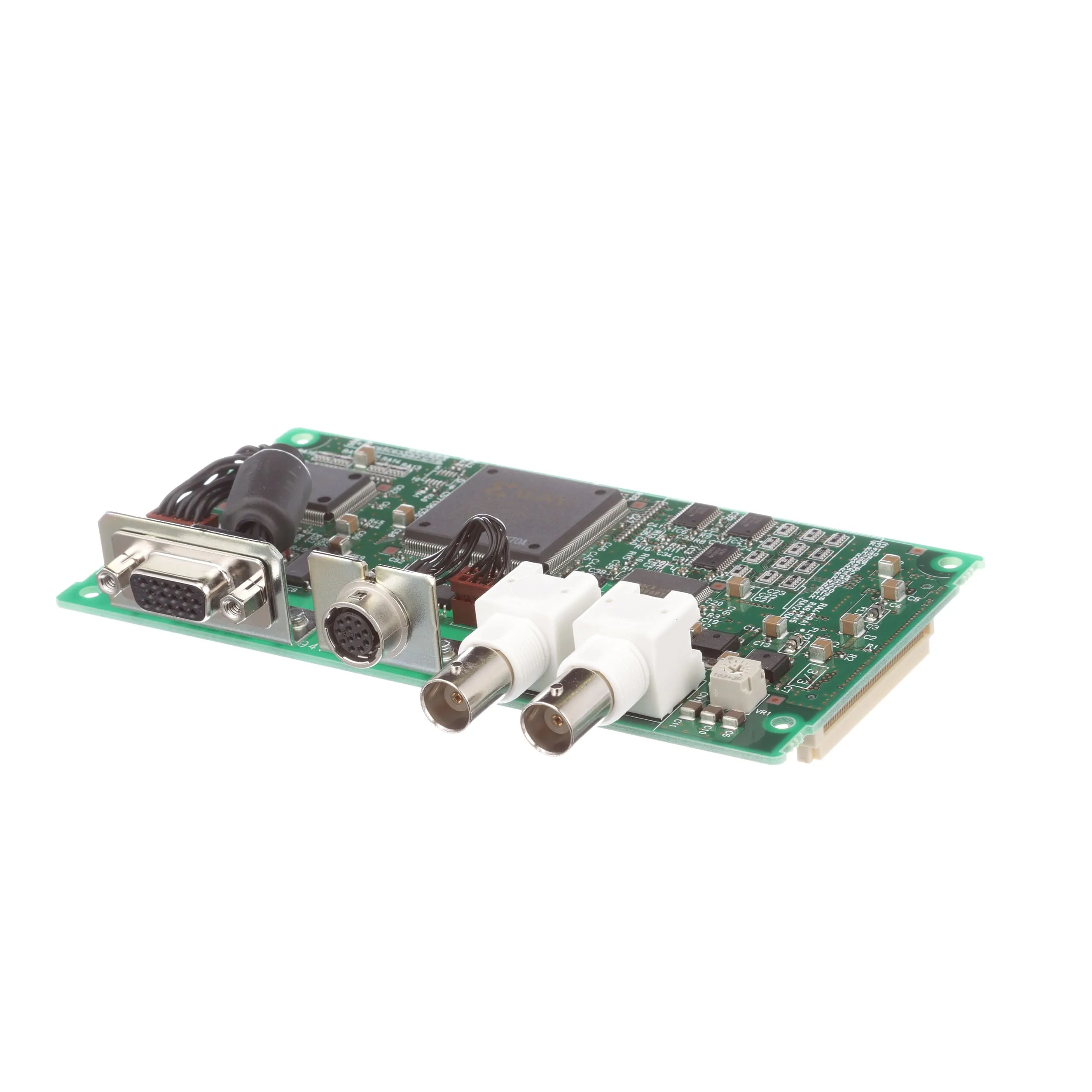 Omron Automation NSCA002