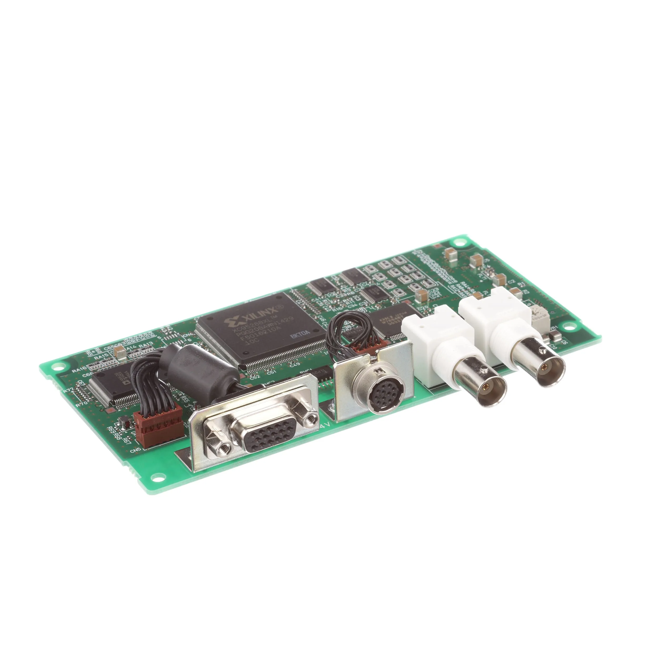 Omron Automation NSCA002