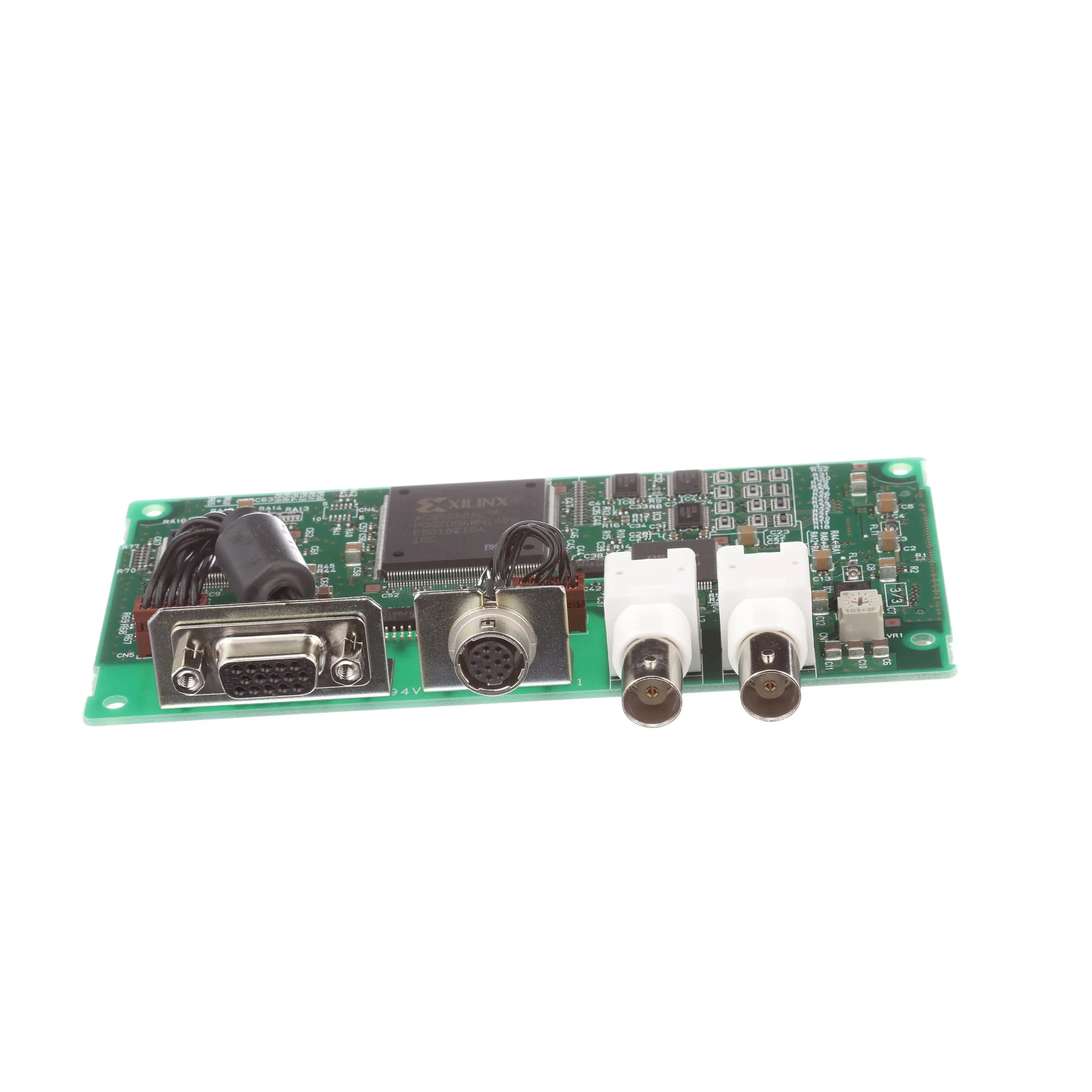 Omron Automation NSCA002