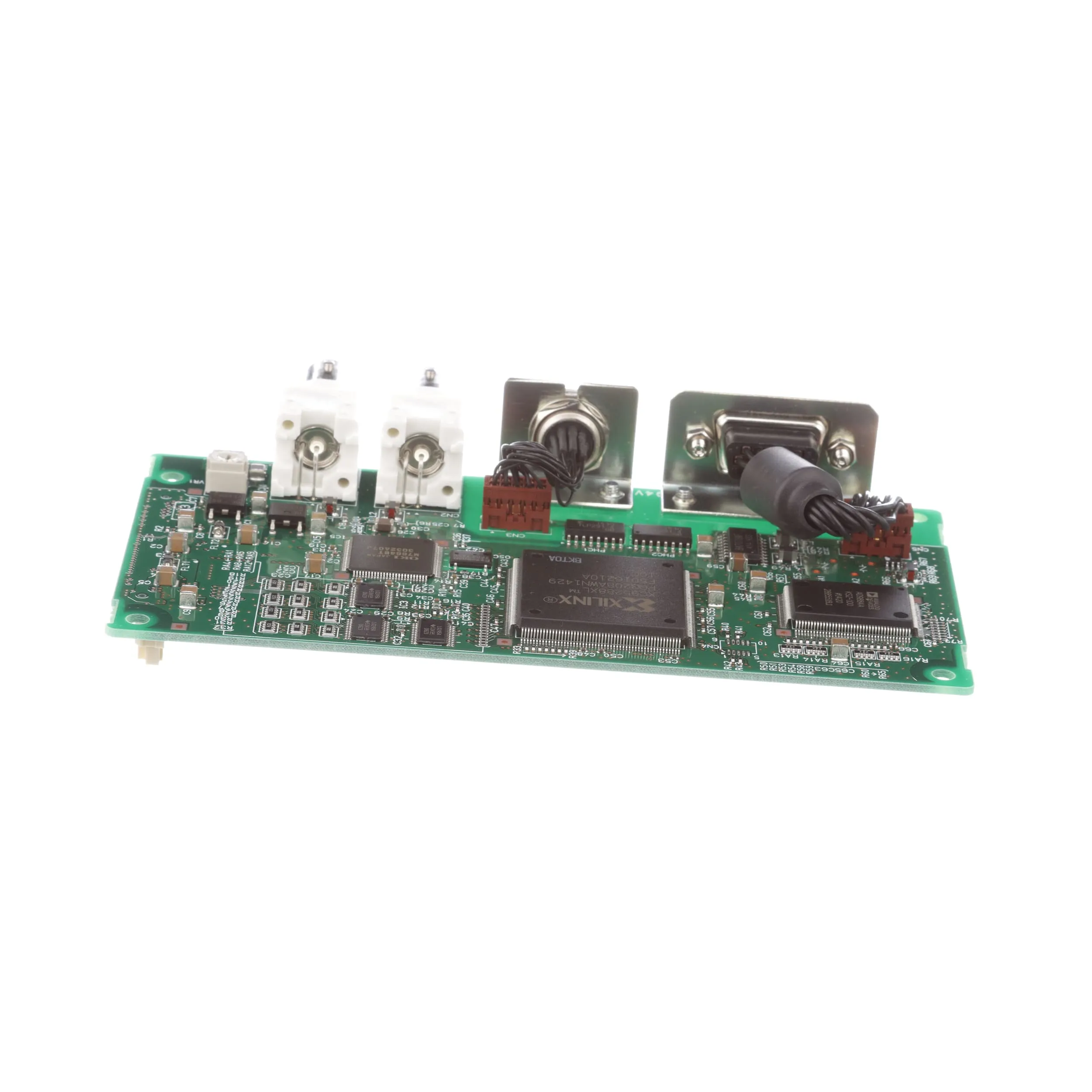 Omron Automation NSCA002