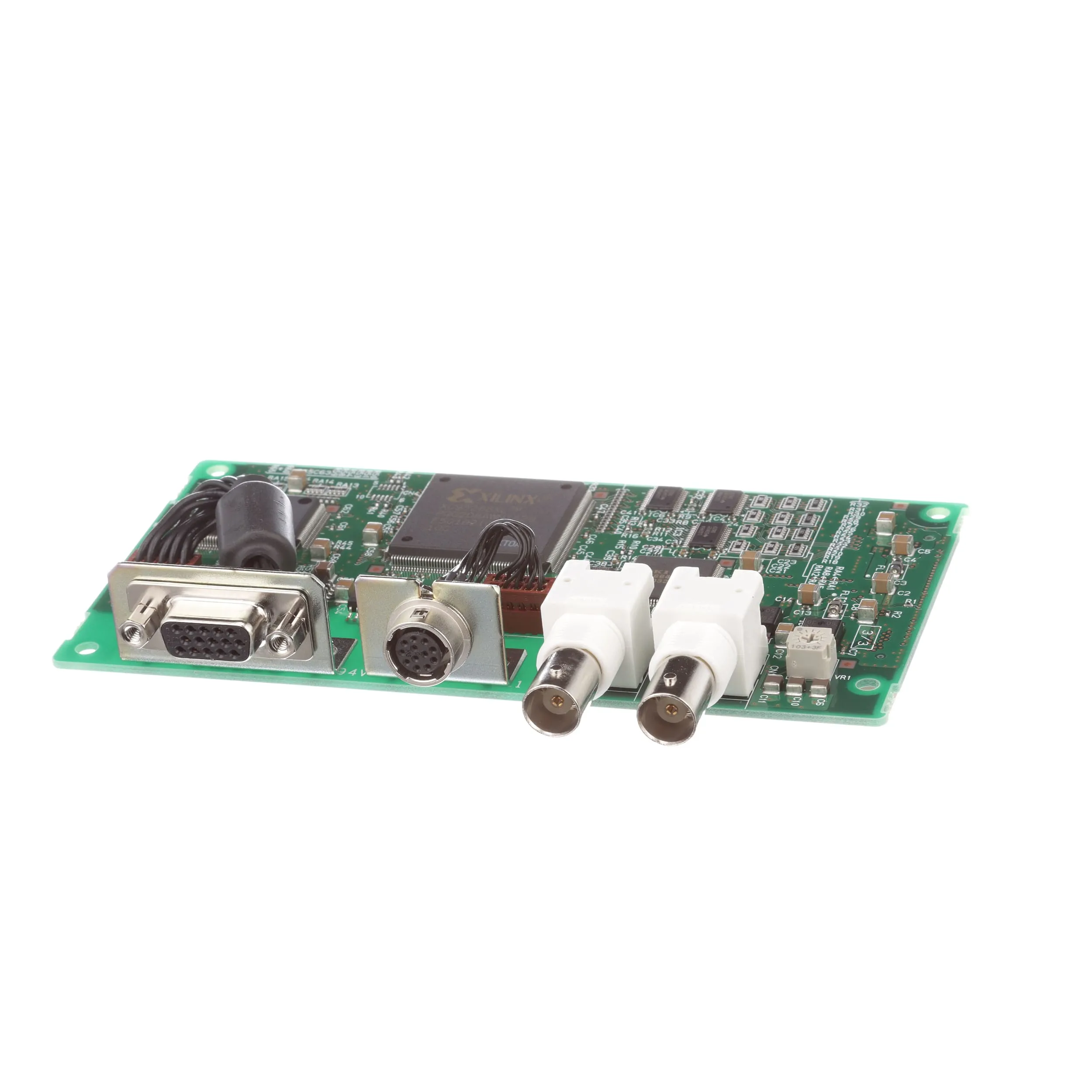 Omron Automation NSCA002