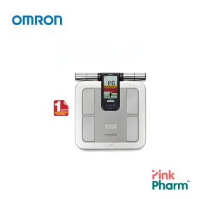 OMRON Body Composition Monitor HBF-375