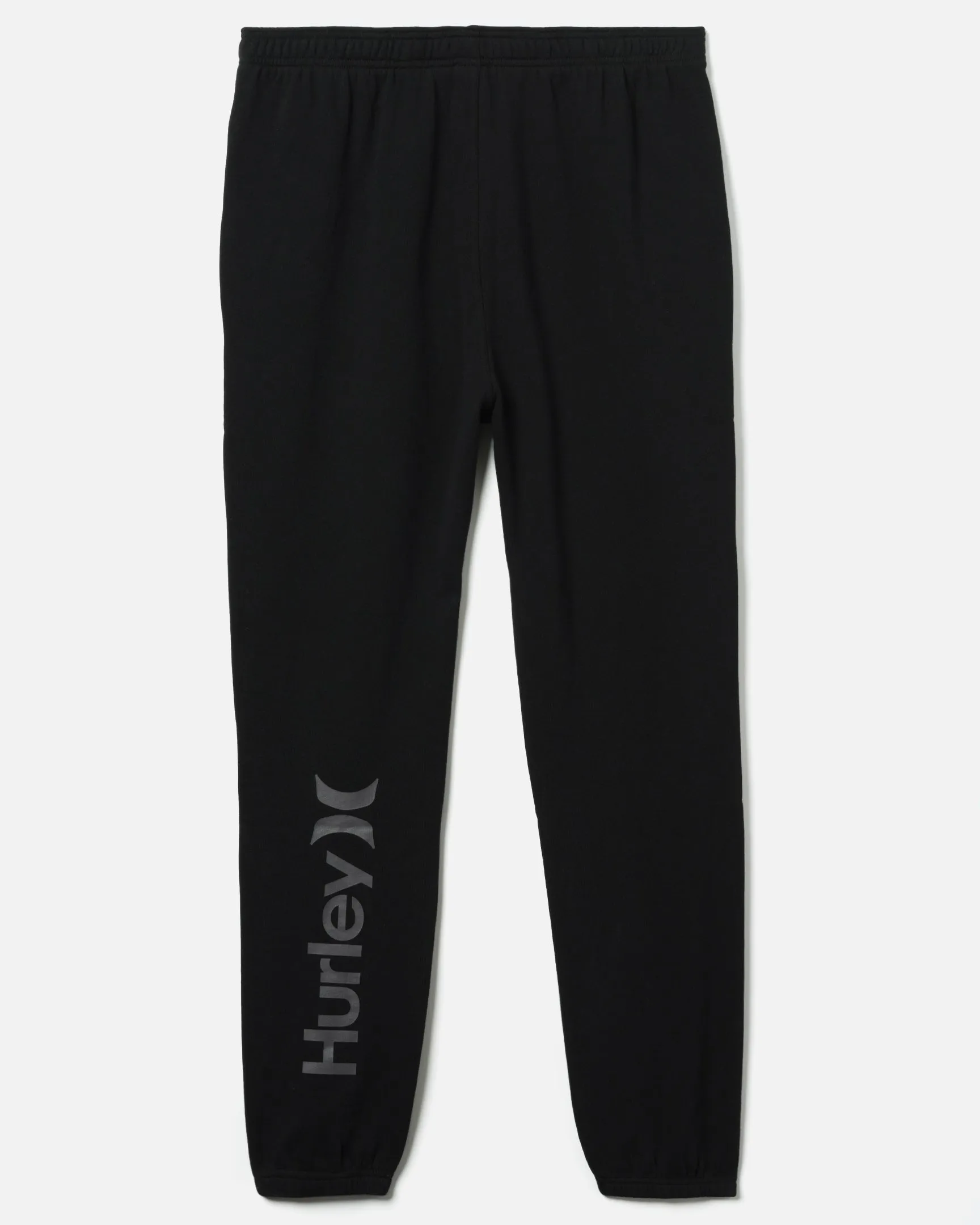 One And Only Solid Summer Fleece Pant