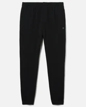One And Only Solid Summer Fleece Pant