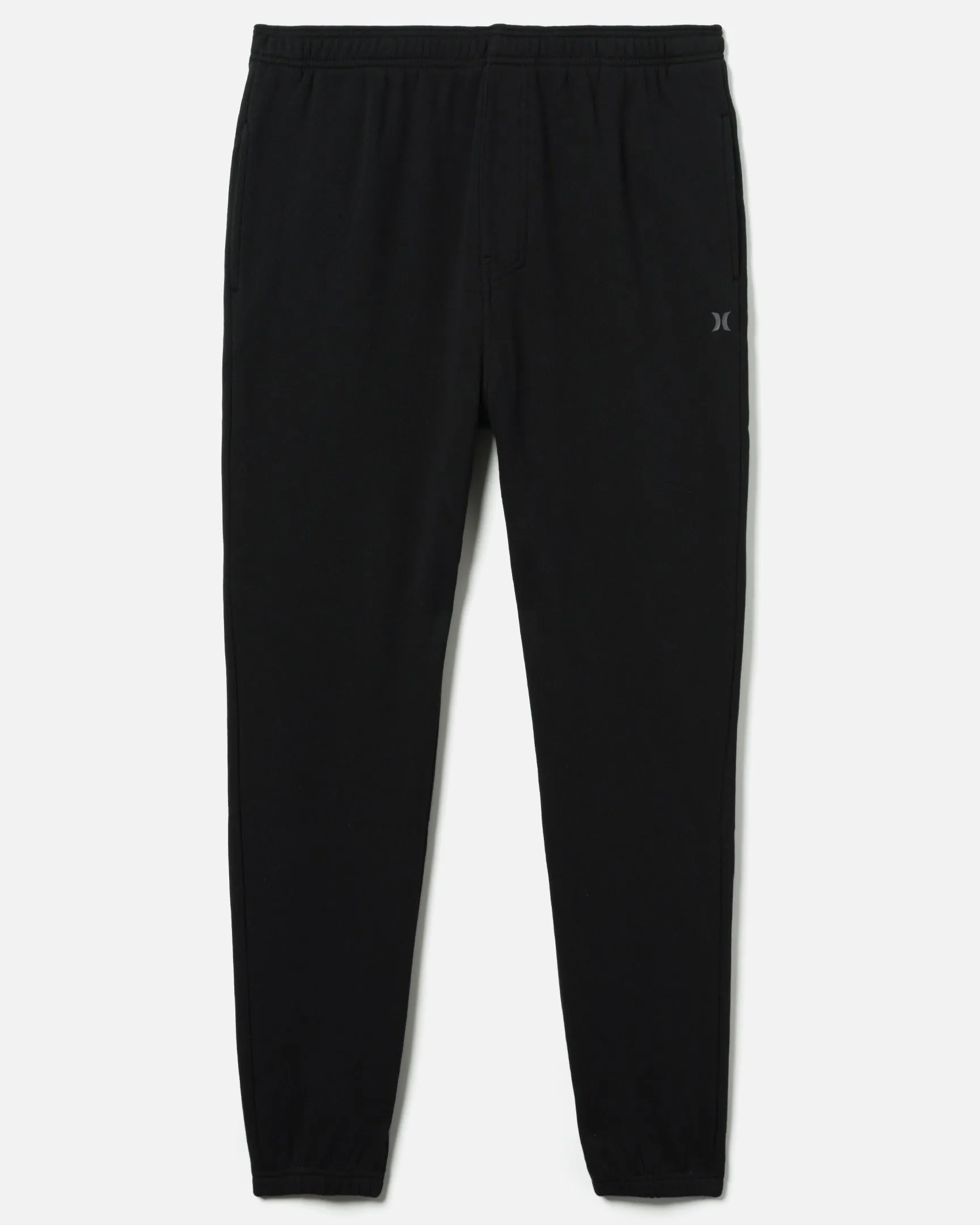 One And Only Solid Summer Fleece Pant