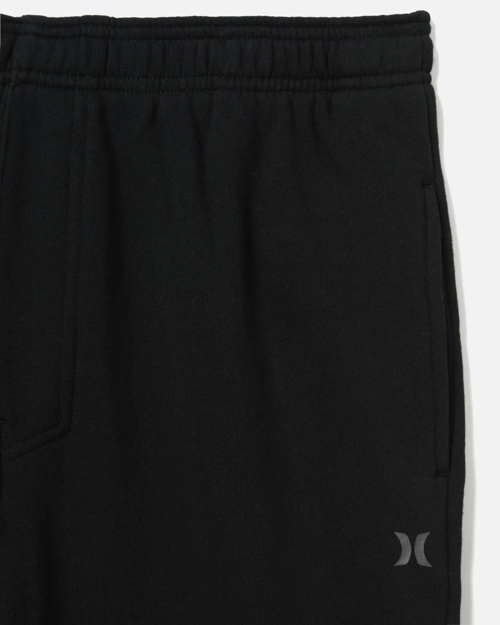 One And Only Solid Summer Fleece Pant