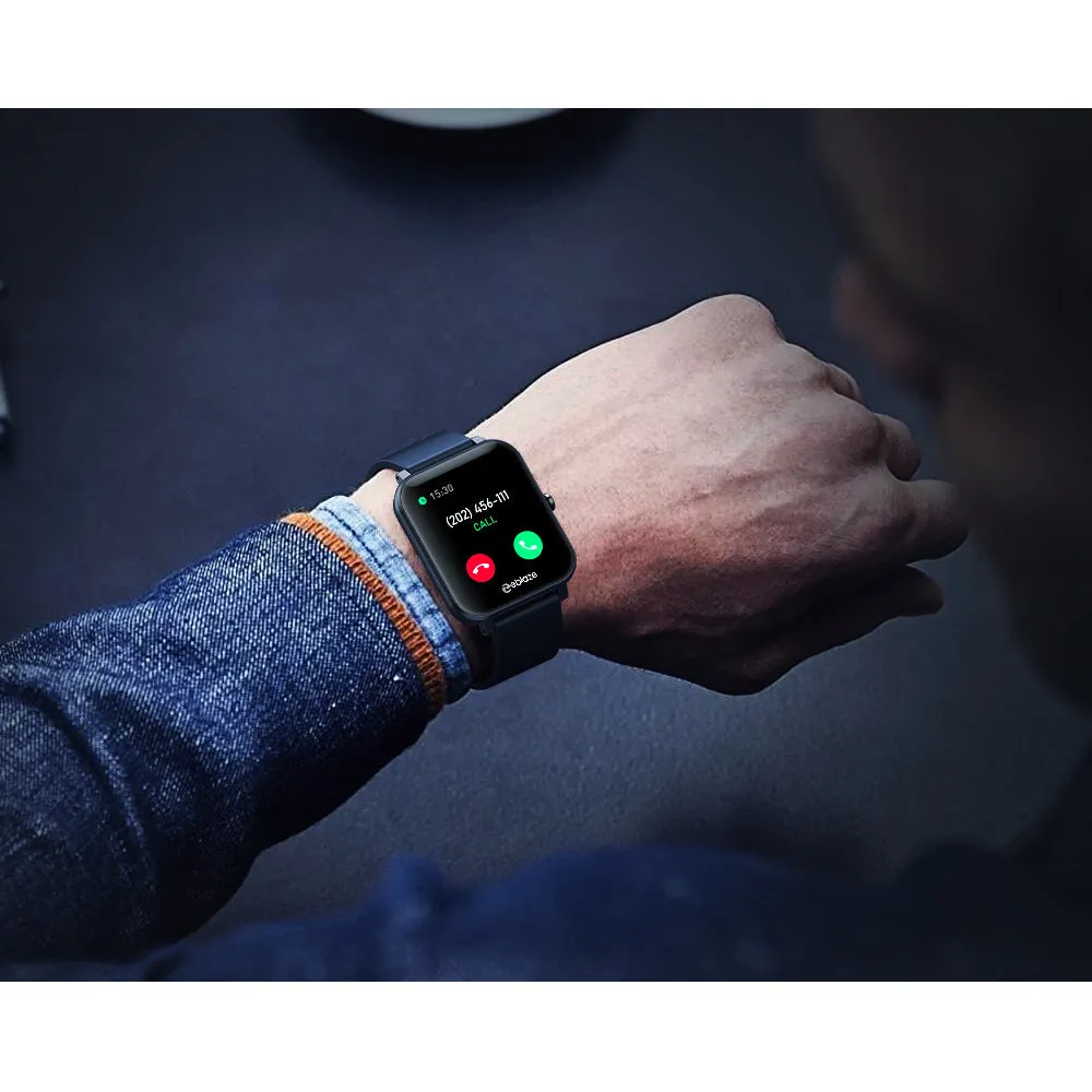 🔥Only $17.99 The 2nd one🔥GTS fitness smartwatch  - Use Your Wrist like a Phone
