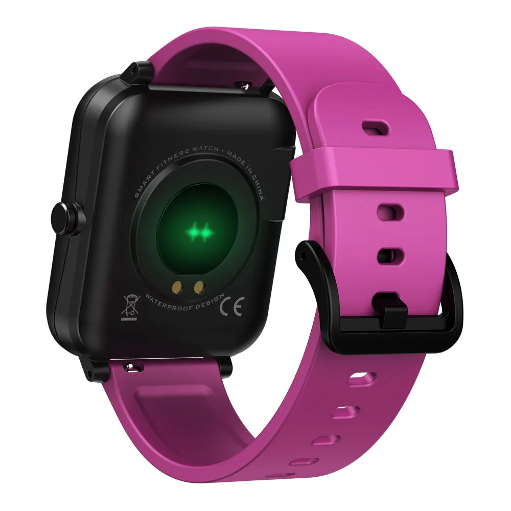 🔥Only $17.99 The 2nd one🔥GTS fitness smartwatch  - Use Your Wrist like a Phone