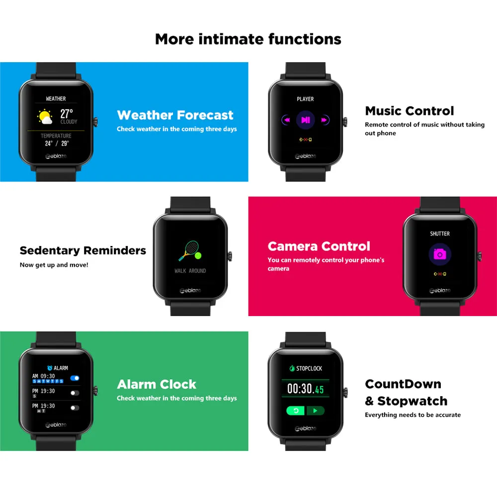 🔥Only $17.99 The 2nd one🔥GTS fitness smartwatch  - Use Your Wrist like a Phone