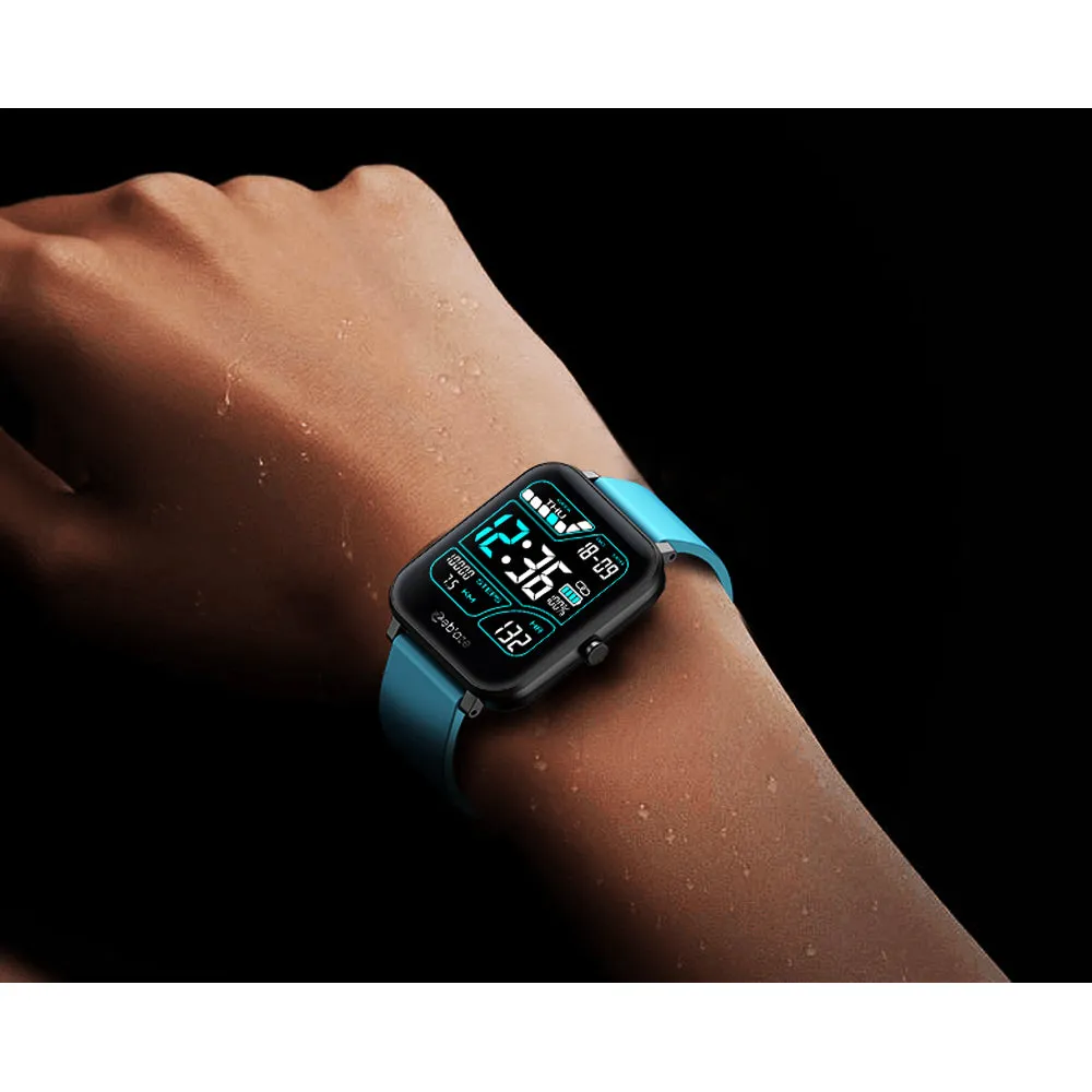 🔥Only $17.99 The 2nd one🔥GTS fitness smartwatch  - Use Your Wrist like a Phone