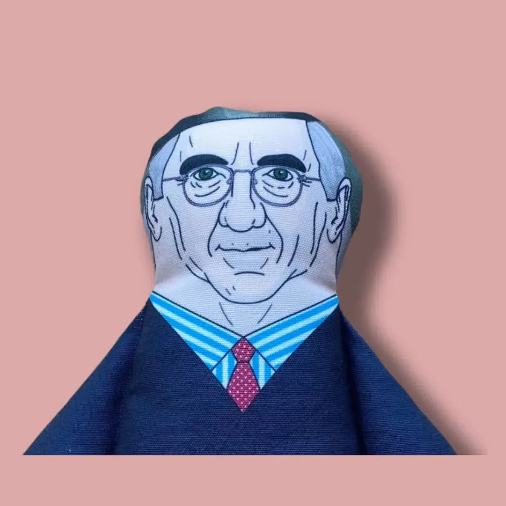 Pet Hates | Jacob Rees-Mogg  - Dog Toy
