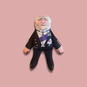 Pet Hates | King Charles III  - Dog Toy