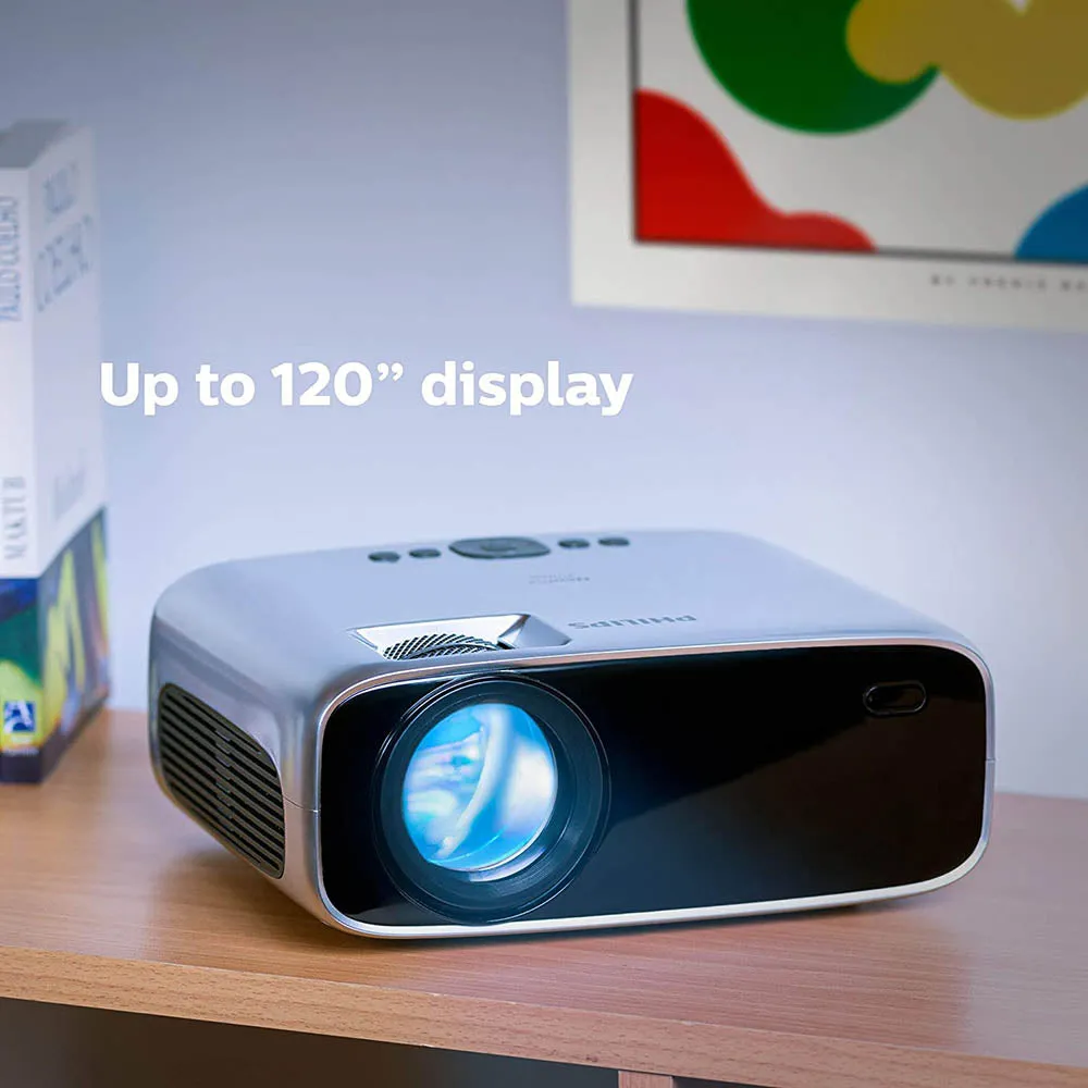Philips Projector NeoPix Prime 2 NPX542