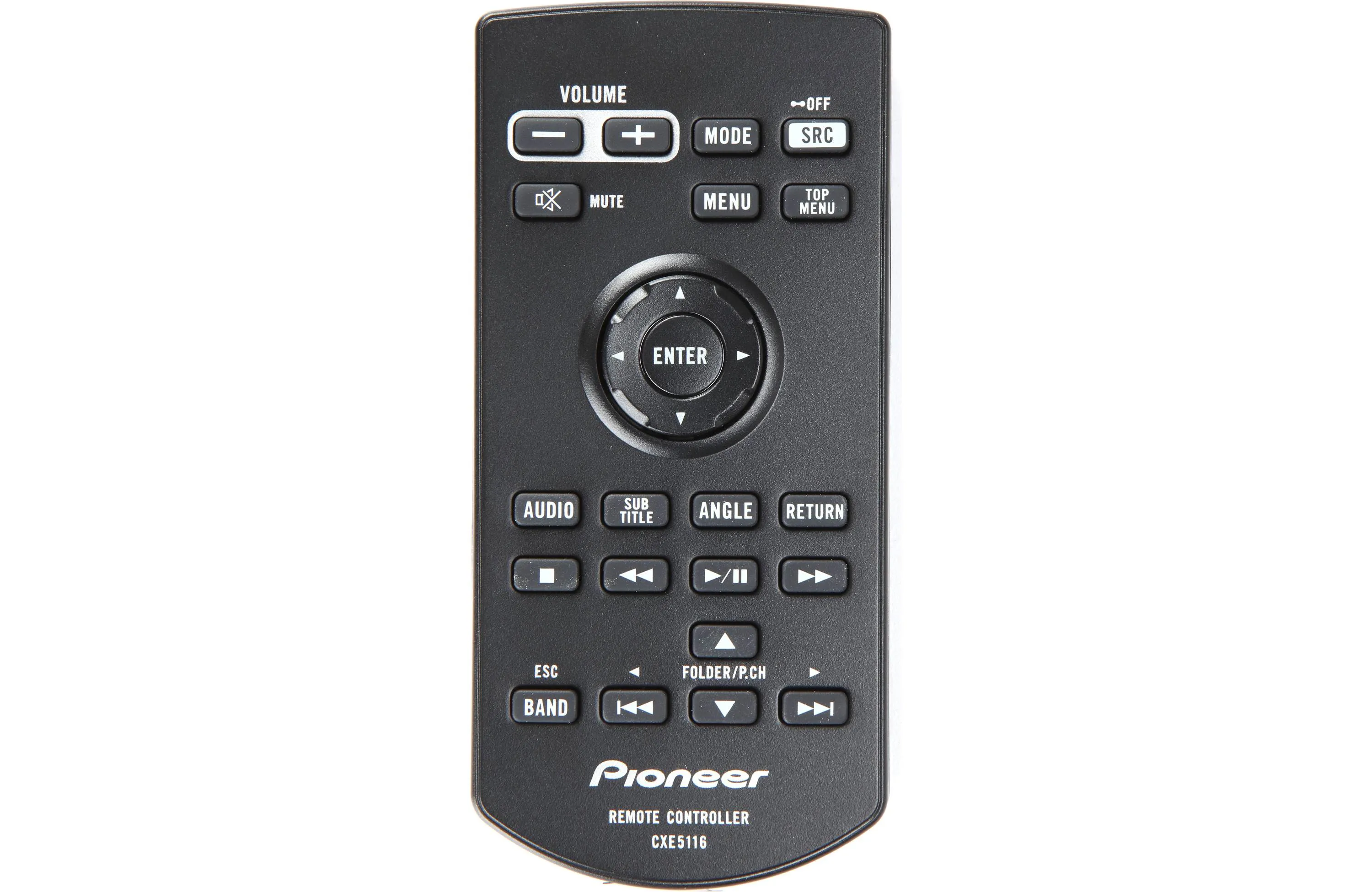 Pioneer AVH-1550NEX