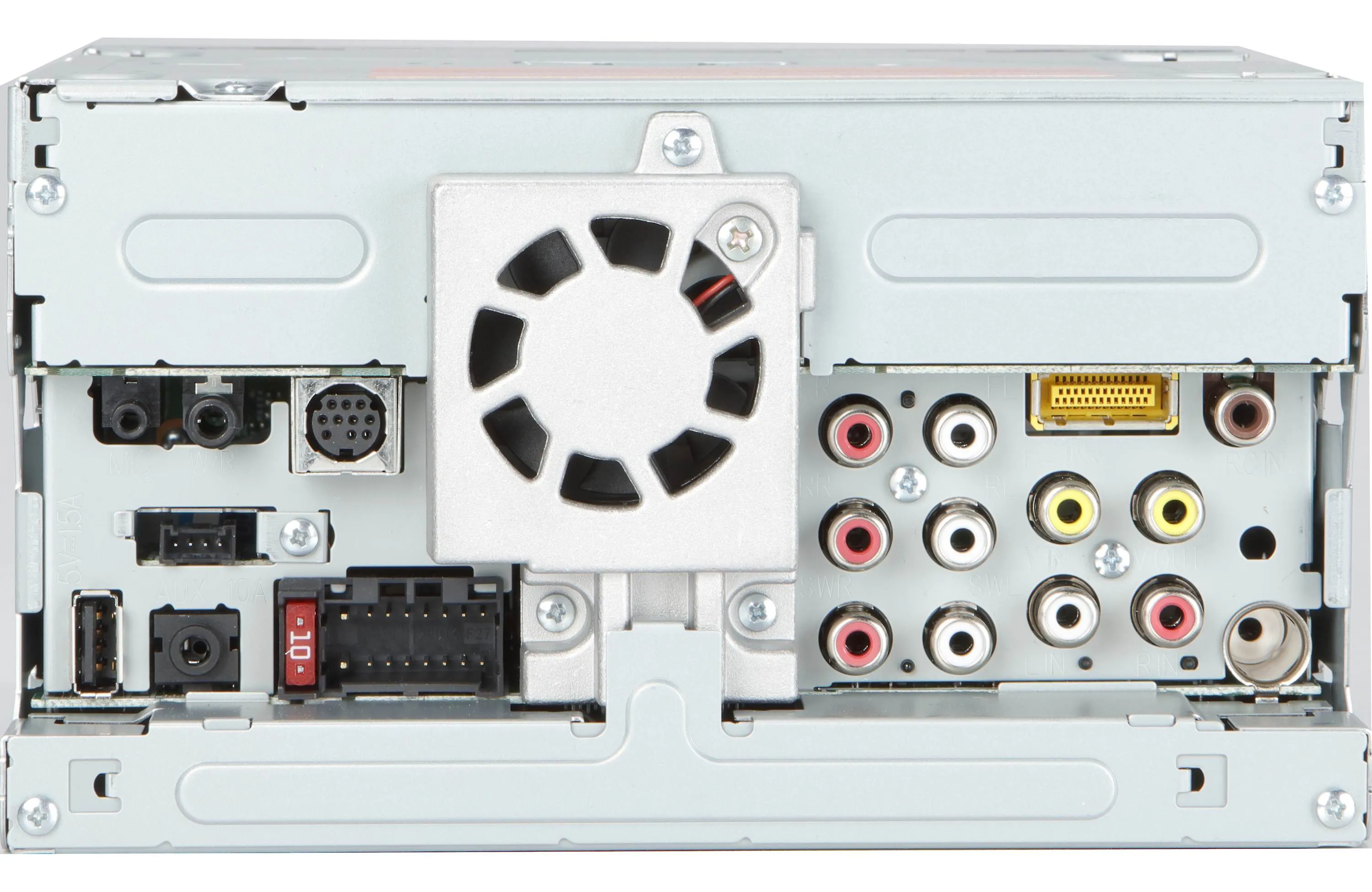 Pioneer AVH-1550NEX