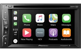 Pioneer AVH-1550NEX
