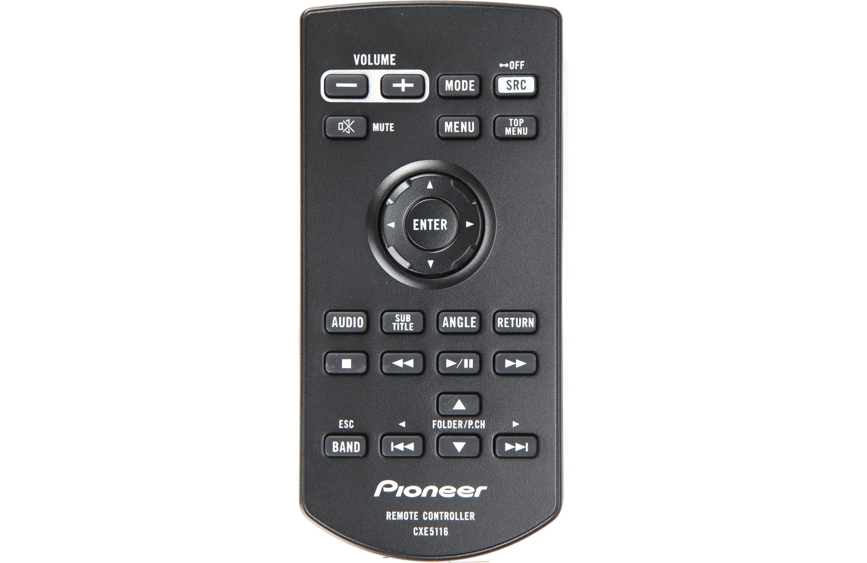 Pioneer AVH-3500NEX