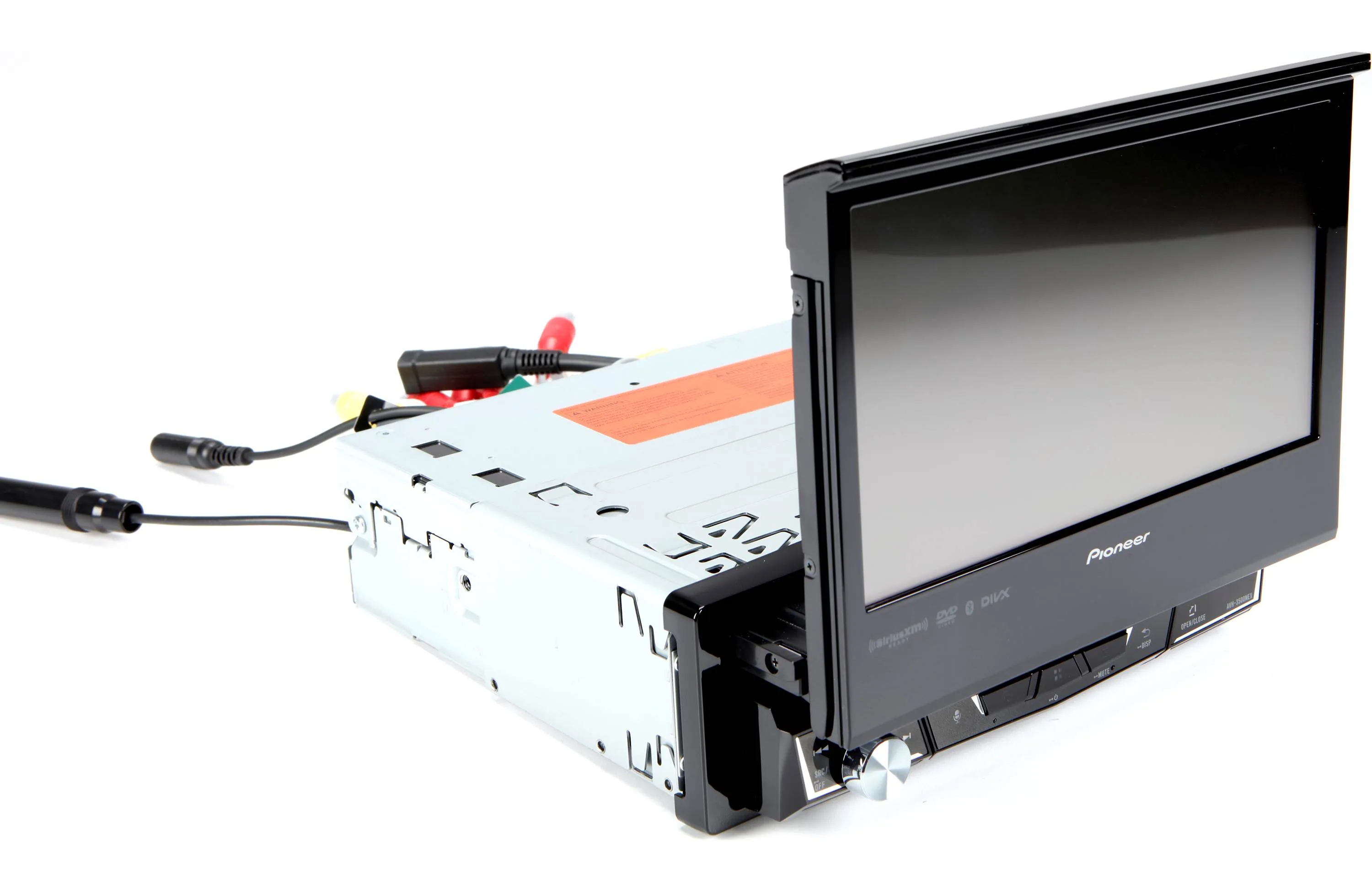 Pioneer AVH-3500NEX