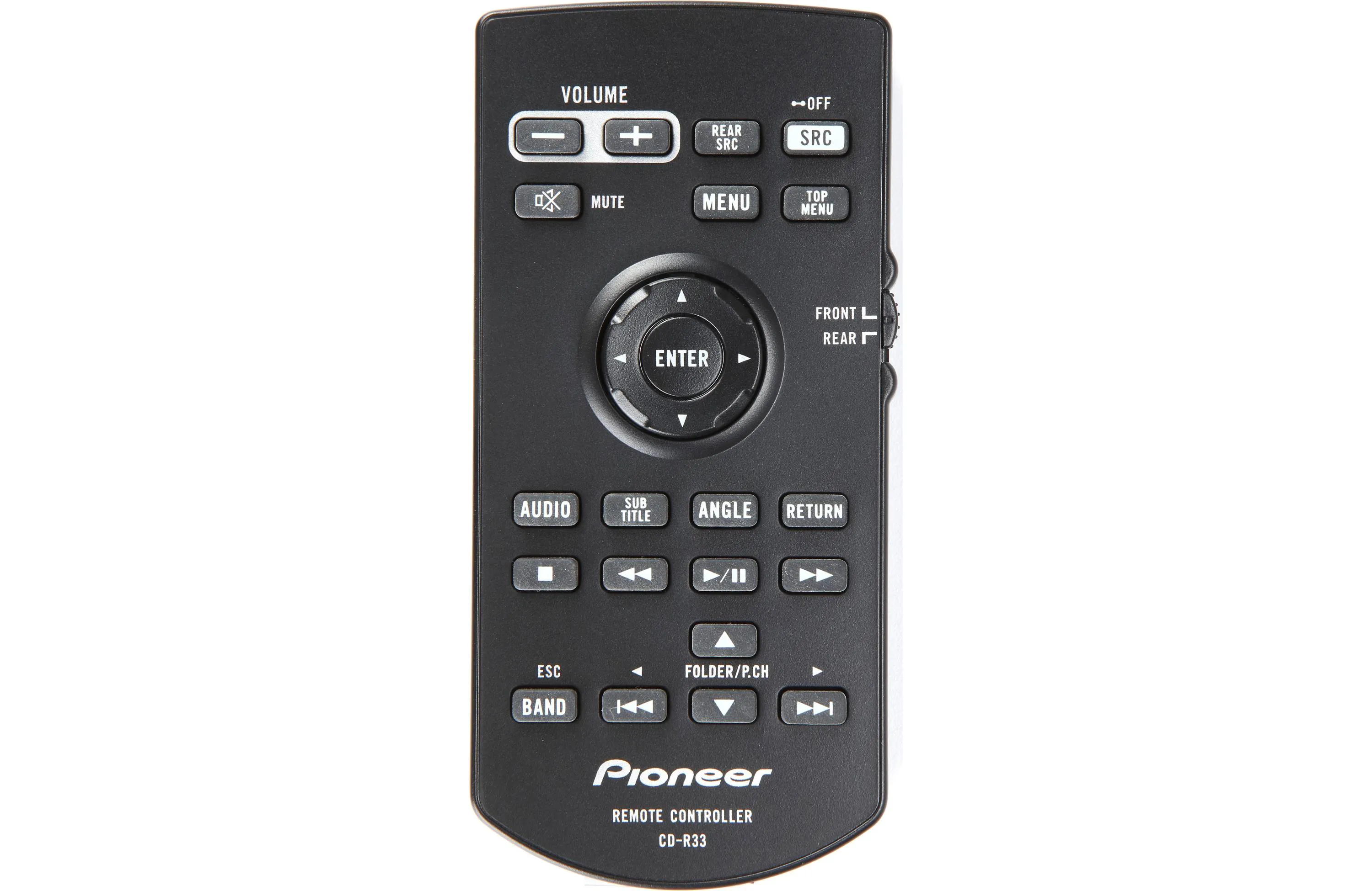 Pioneer AVH-W4500NEX
