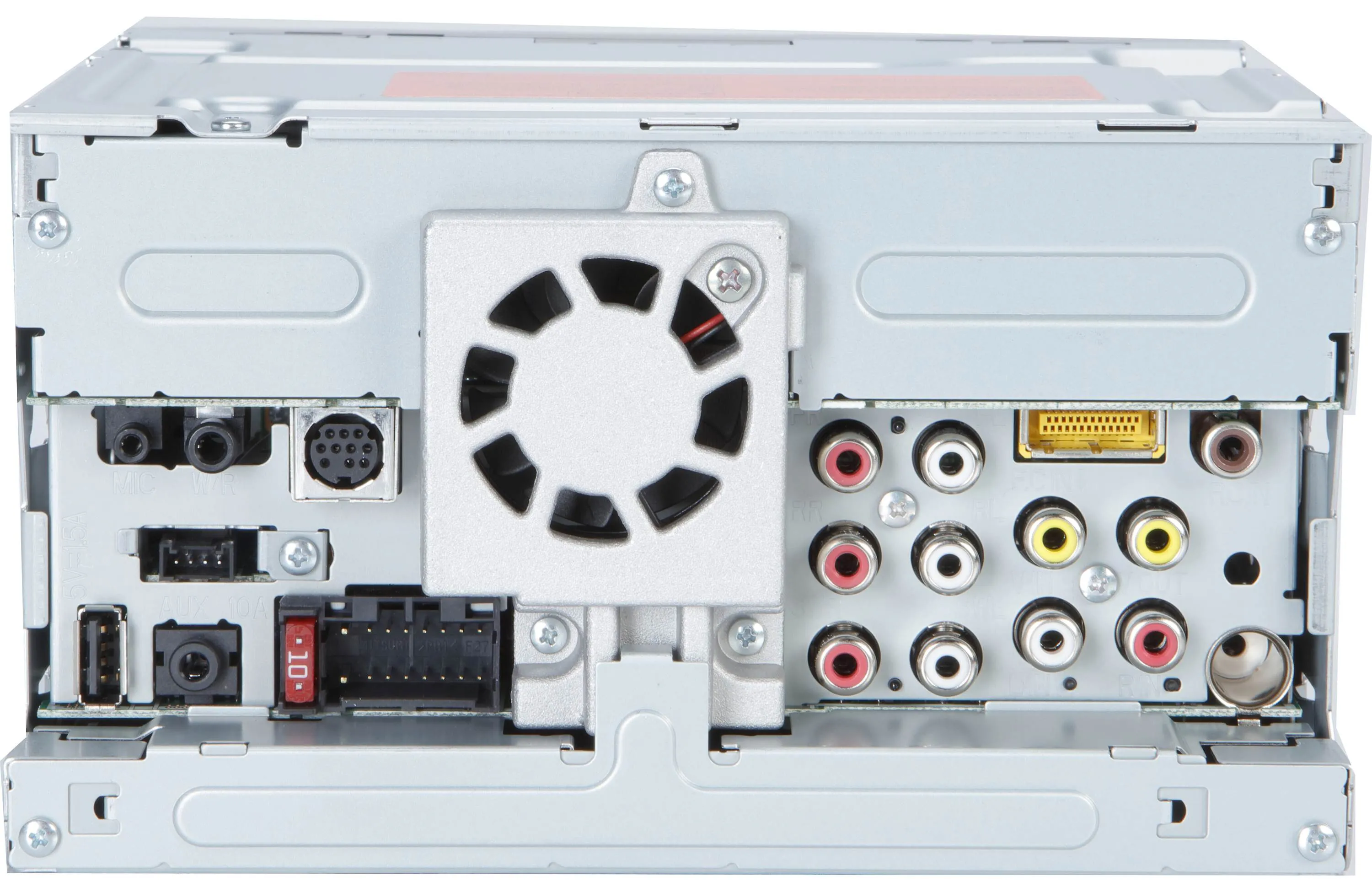 Pioneer DMH-1500NEX