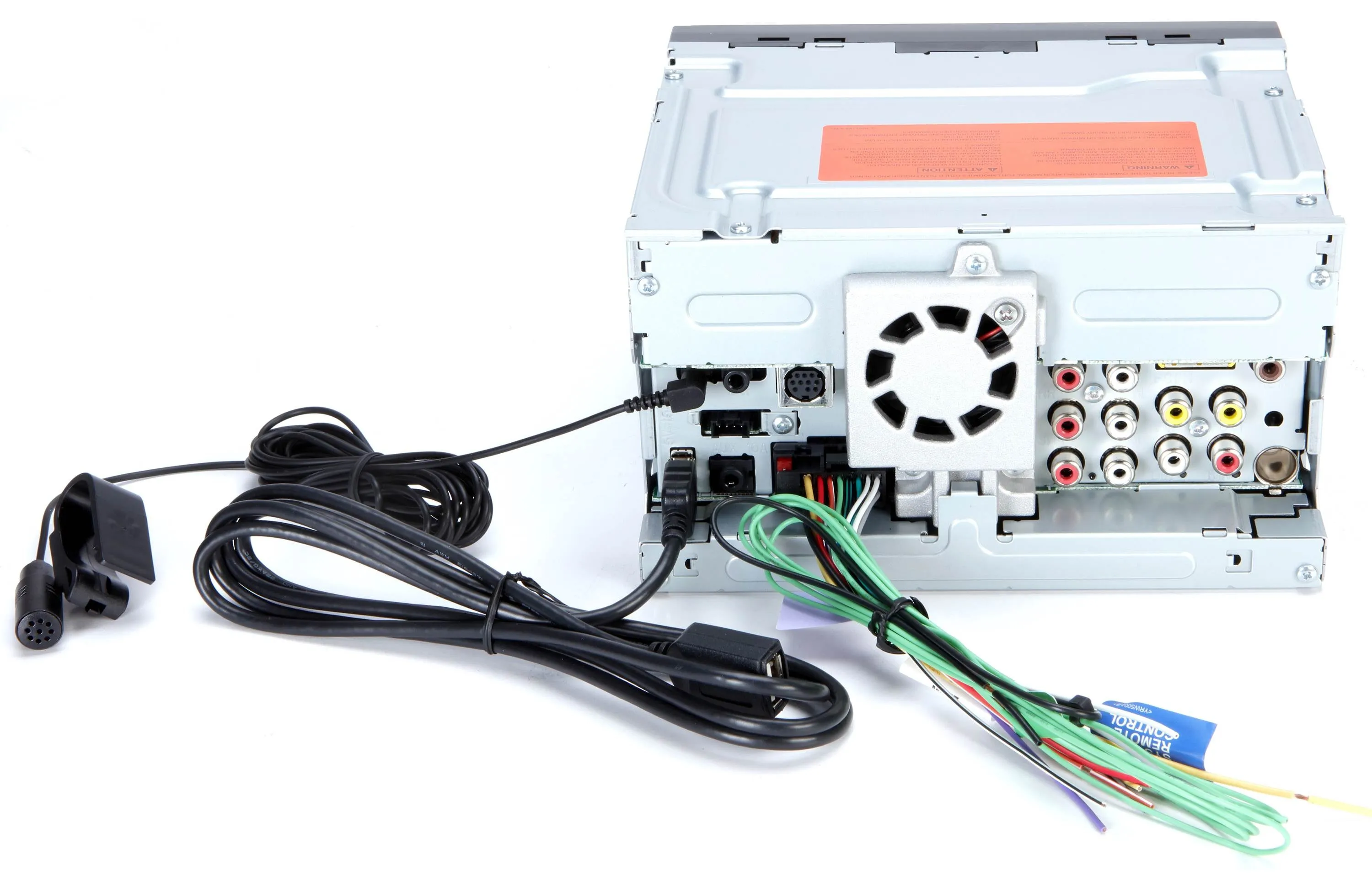 Pioneer DMH-1500NEX