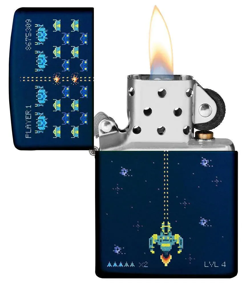 Pixel Game Design - 49114