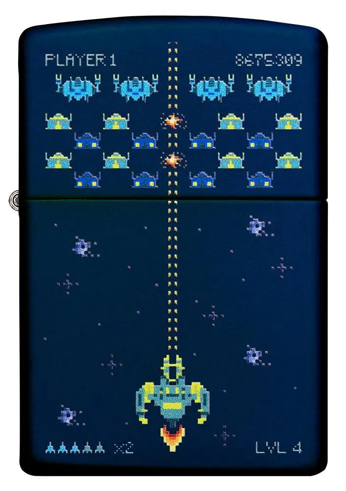 Pixel Game Design