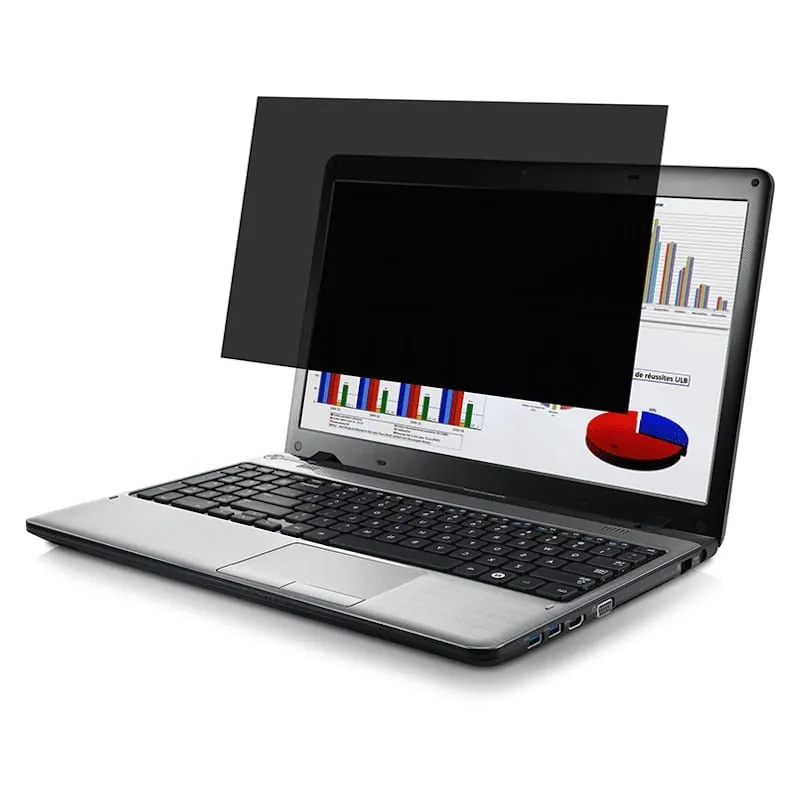 Port Connect 2D Professional Privacy Filter 19.5"