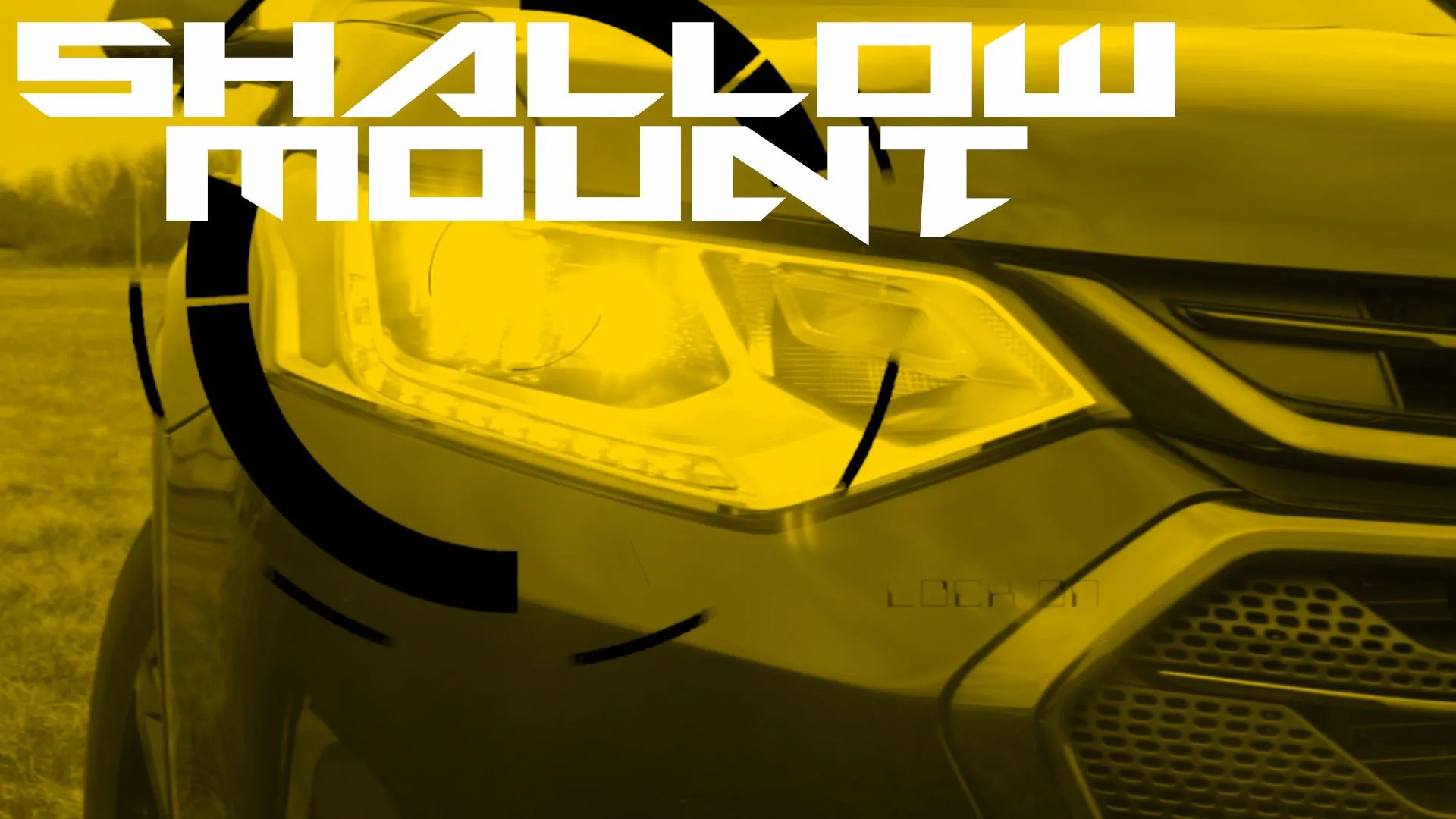 Race Sport RS Lighting (H4 Fan-less LED Conversion Headlight Kit) Terminator Series H4TLED