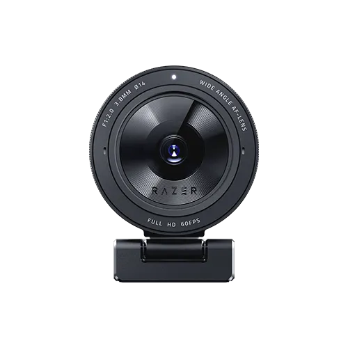 Razer Kiyo Pro | 1080p 60 Webcam