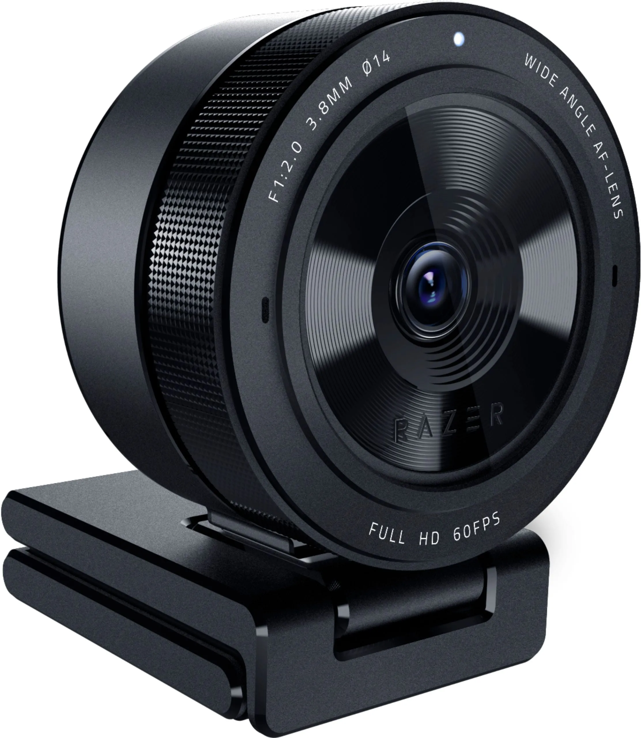 Razer Kiyo Pro | 1080p 60 Webcam