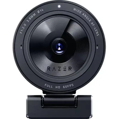 Razer Kiyo Pro Webcam  (Refurbished)
