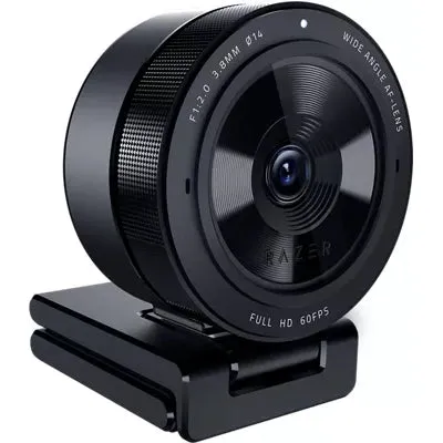 Razer Kiyo Pro Webcam  (Refurbished)