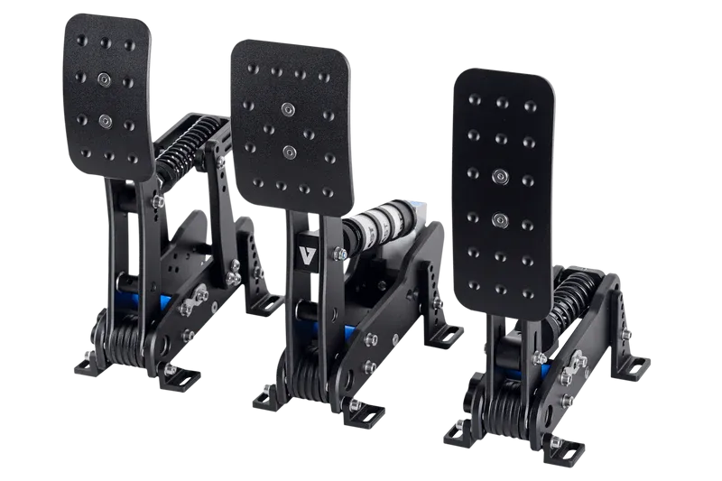 Ready 2 Race TR8 PRO RACING SIMULATOR - (SPORT BUNDLE)