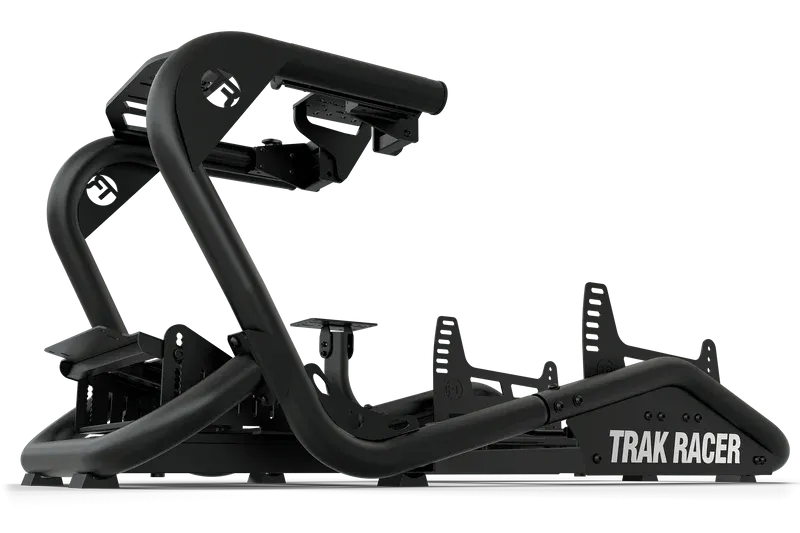 Ready 2 Race TR8 PRO RACING SIMULATOR - (SPORT BUNDLE)