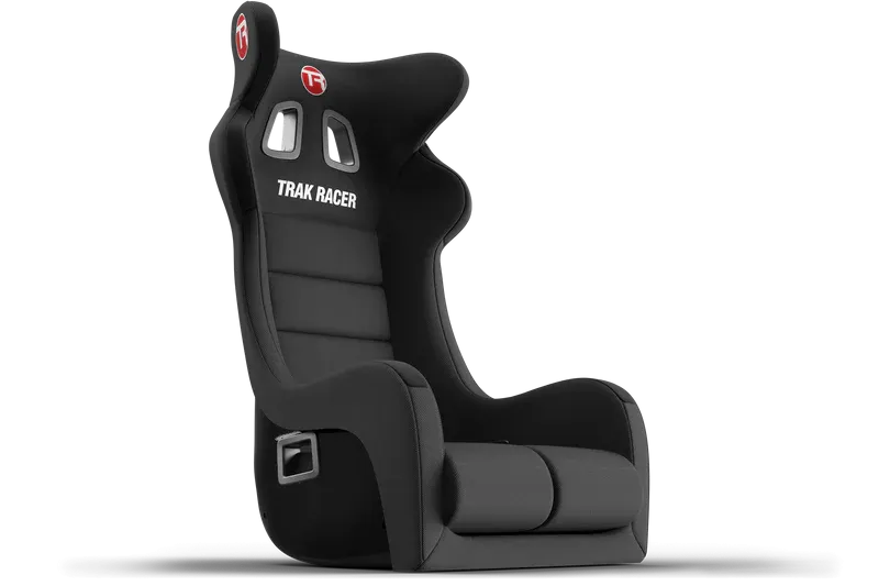 Ready 2 Race TR8 PRO RACING SIMULATOR - (SPORT BUNDLE)