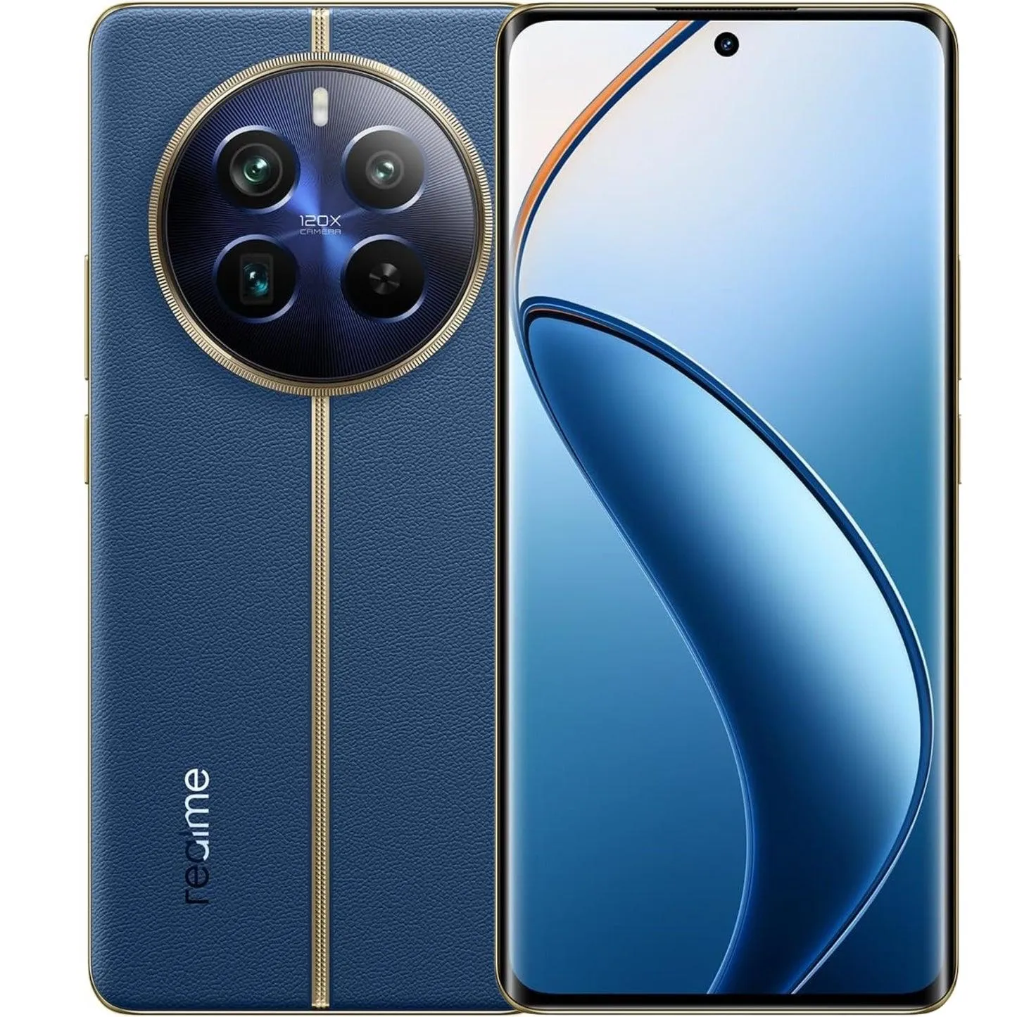 realme 12 Pro  Dual nano sim 5G (8GB ram)